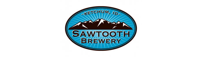 Sawtooth Brewery Logo - Sawtooth Brewery : Beers : BreweryDB.com