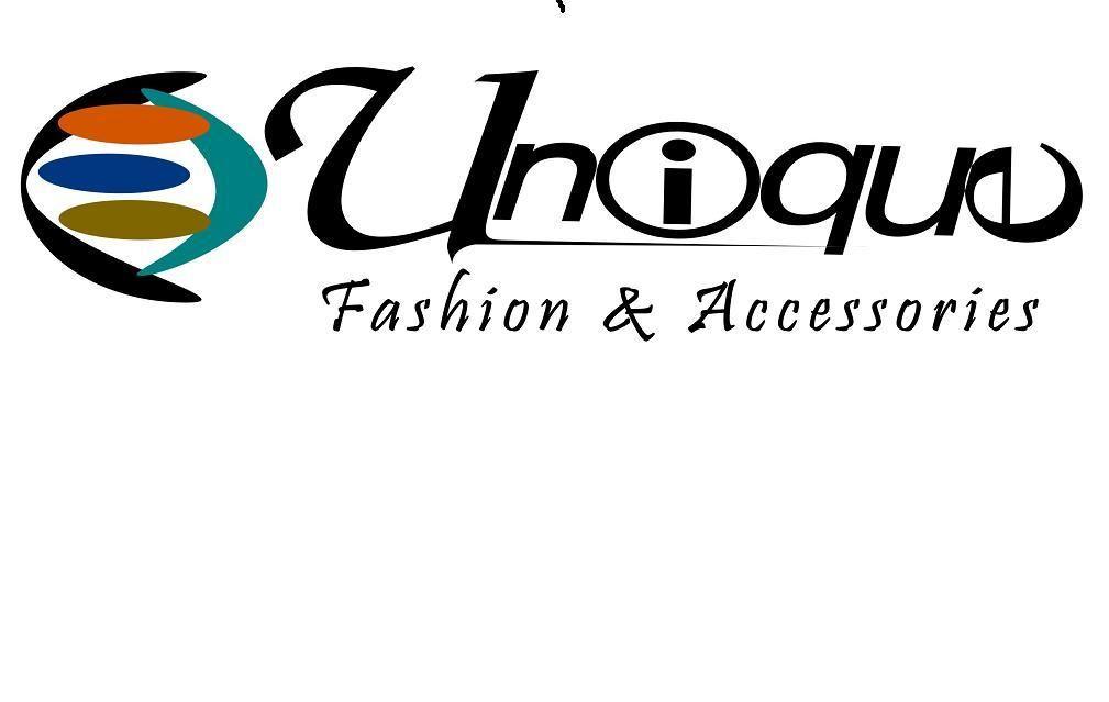 Unique Fashion Logo - logo web from Unique Fashion and Accessories in Springfield, TN 37172