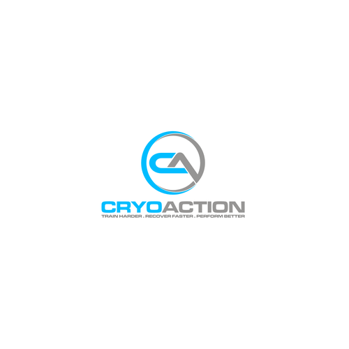 Coolest Company Logo - CryoAction - Logo required for the coolest company you will come ...