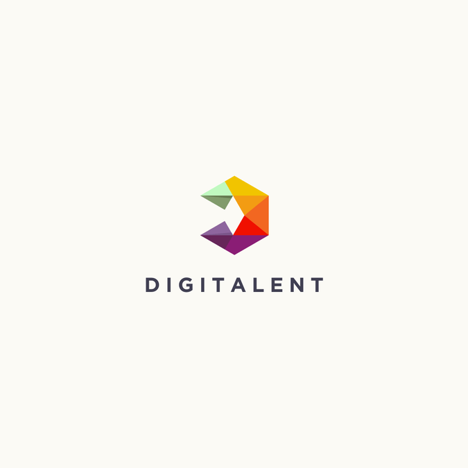 Coolest Company Logo - Create a logotype for Digitalent - the world麓s coolest consultant ...