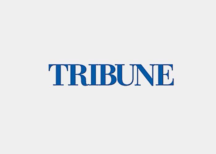 Tribune Media Logo - Tribune Media Company Renamed