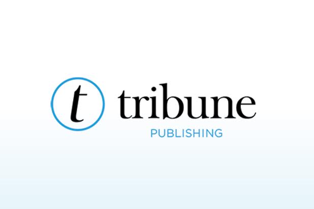 Tribune Media Logo - Gannett Offers $815 Million for LA Times Owner Tribune Publishing