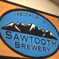 Sawtooth Brewery Logo - Photos at Sawtooth Brewery Public House - Brewery