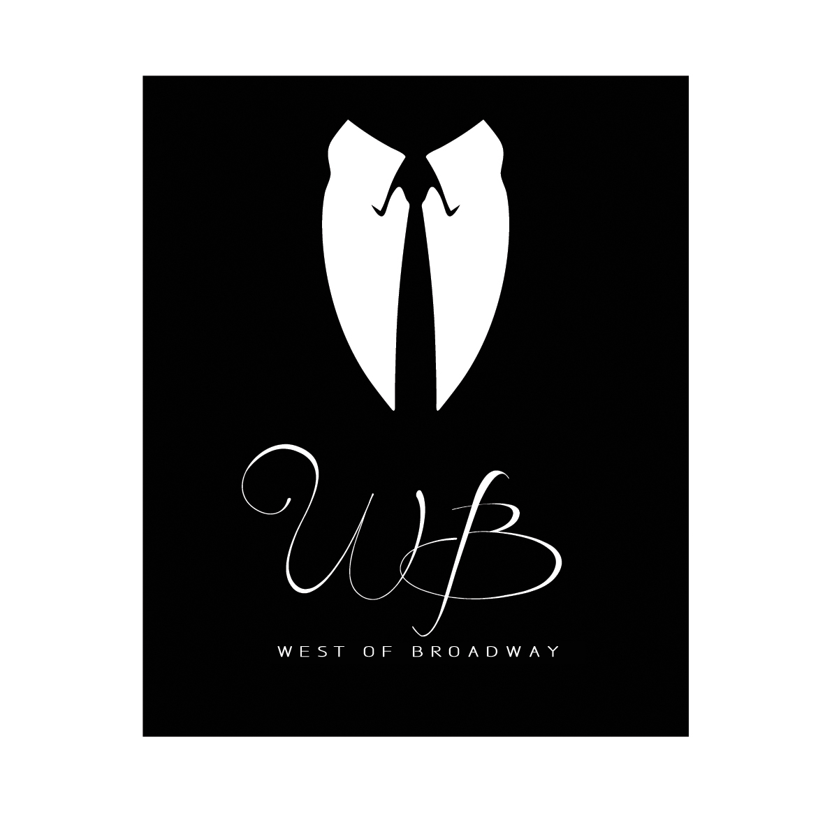 Unique Fashion Logo - Unique Logo Design Wanted for West of Broadway | HiretheWorld
