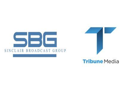 Tribune Media Logo - Tribune Media Seeks $1 Billion In Lawsuit Against Sinclair | Deadline