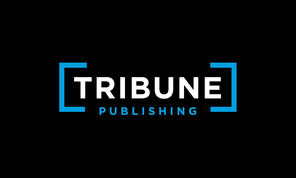 Tribune Media Logo - Brand New: New (Old) Name and Logo for Tribune Publishing