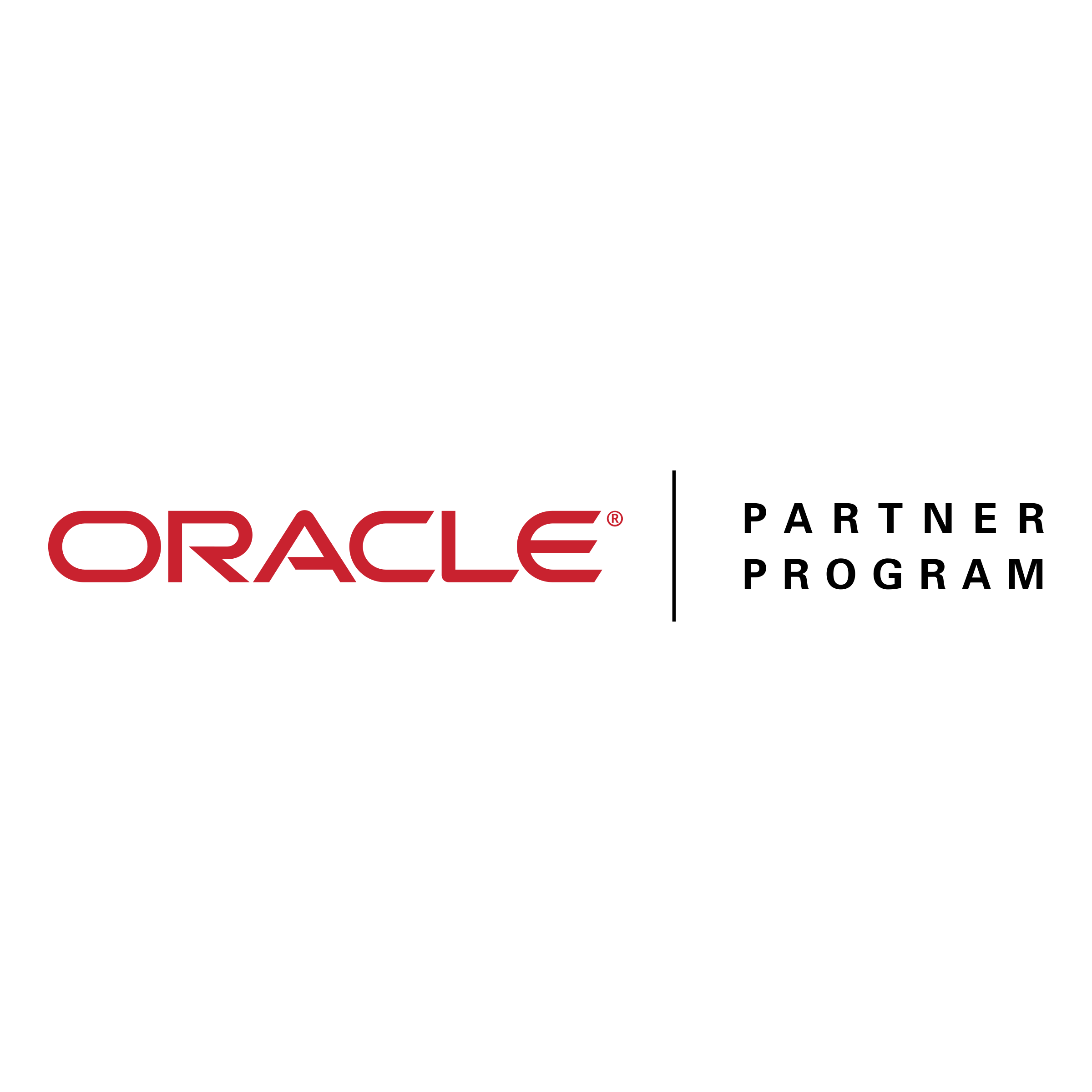 Oracle Logo - Oracle Logo PNG Transparent & SVG Vector