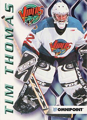 Detroit Vipers Logo - Detroit Vipers 1999 00 Hockey Card Checklist At Hockeydb.com