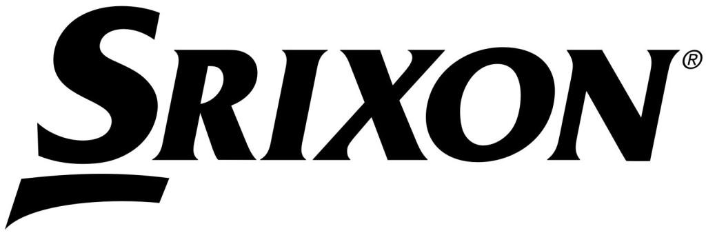 Srixon Golf Logo - Srixon Logo Murray Golf