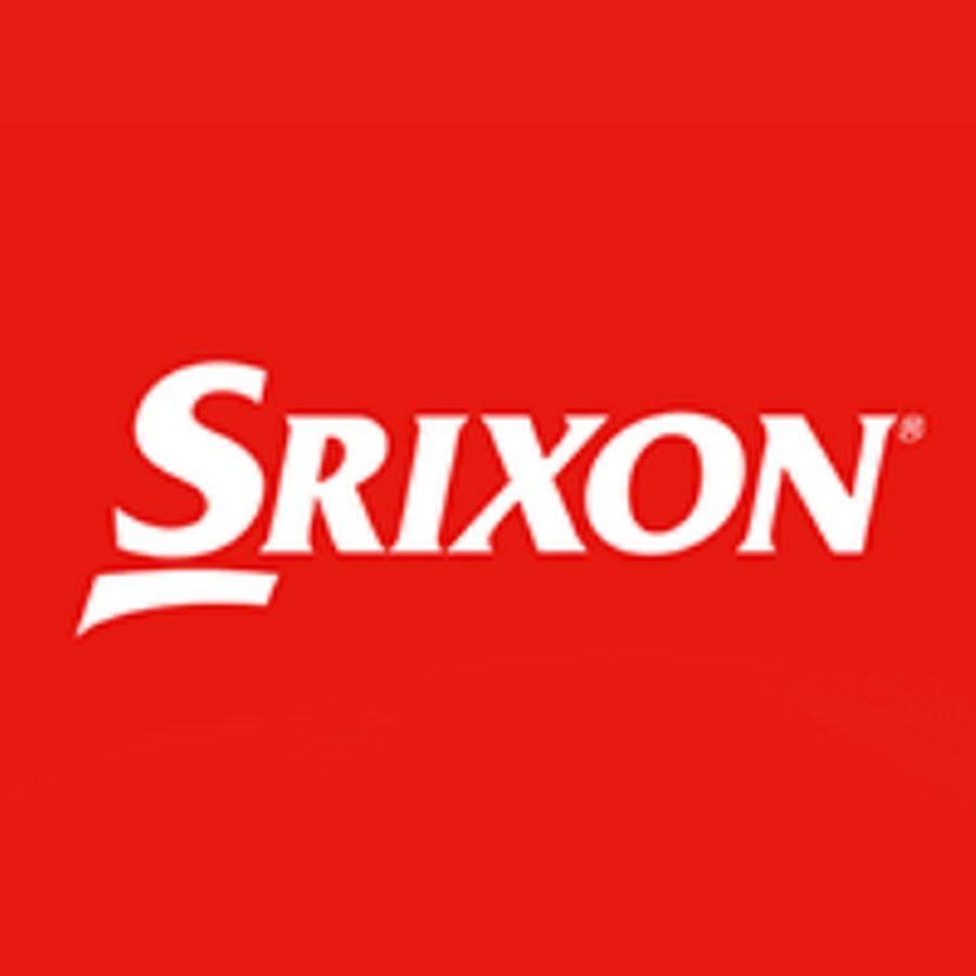 Srixon Golf Logo - Srixon Golf - YouTube