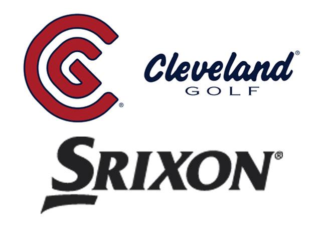 Srixon Golf Logo - Cleveland / Srixon Unite