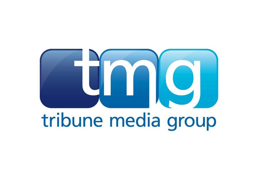 Tribune Media Logo - Portfolio