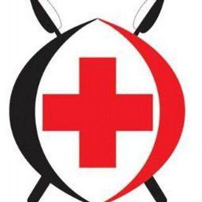 Circle Red Cross Logo - Kenya Red Cross (@KenyaRedCross) | Twitter
