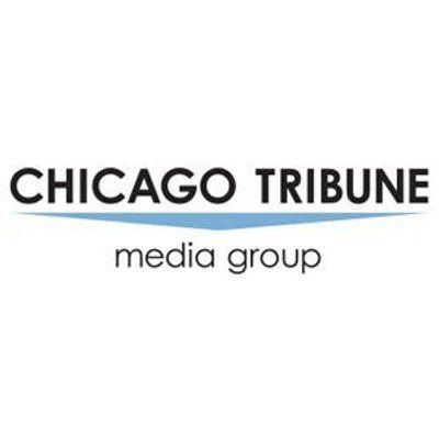 Tribune Media Logo - Chicago Tribune Media Group Client Reviews | Clutch.co