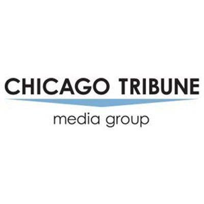 Tribune Media Logo - Chicago Tribune Media Group Client Reviews