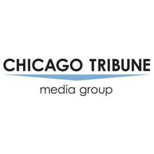 Tribune Media Logo - Chicago Tribune Media Group on Vimeo