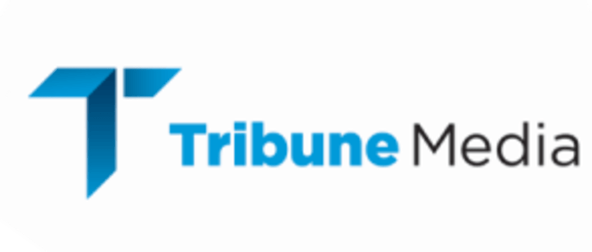 Tribune Media Logo - Tribune Media Files for Secondary Offering - Multichannel