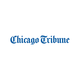 Tribune Logo - Chicago Tribune logo vector