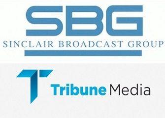 Tribune Media Logo - citybizlist : Dallas : Sinclair Provides Additional Information ...