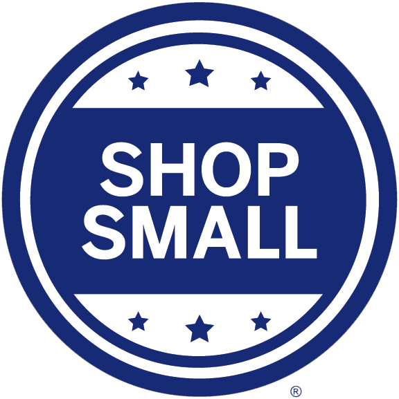 Shop Small Logo - Shop-Small-Logo | David Parker Shoes