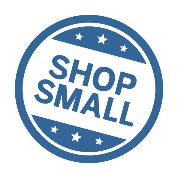 Shop Small Logo - Shop small Logos