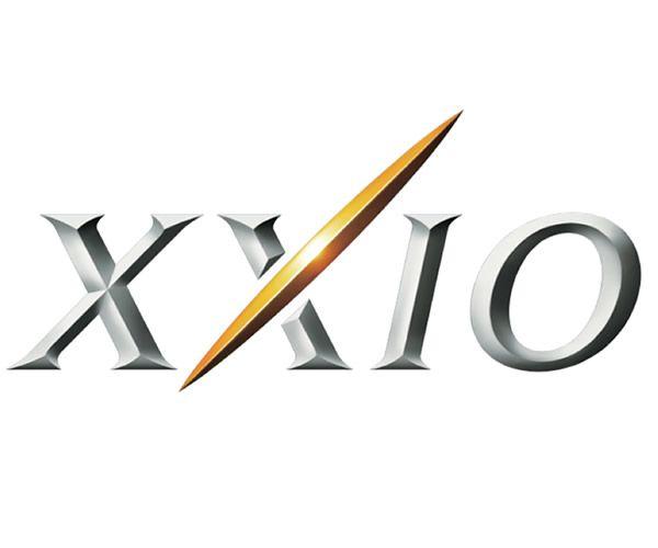 Srixon Golf Logo - Srixon Share | XXIO Logo & Brand Info