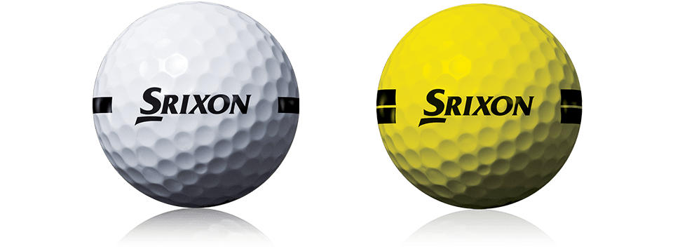 Srixon Golf Logo - Sites Srixon UK Site