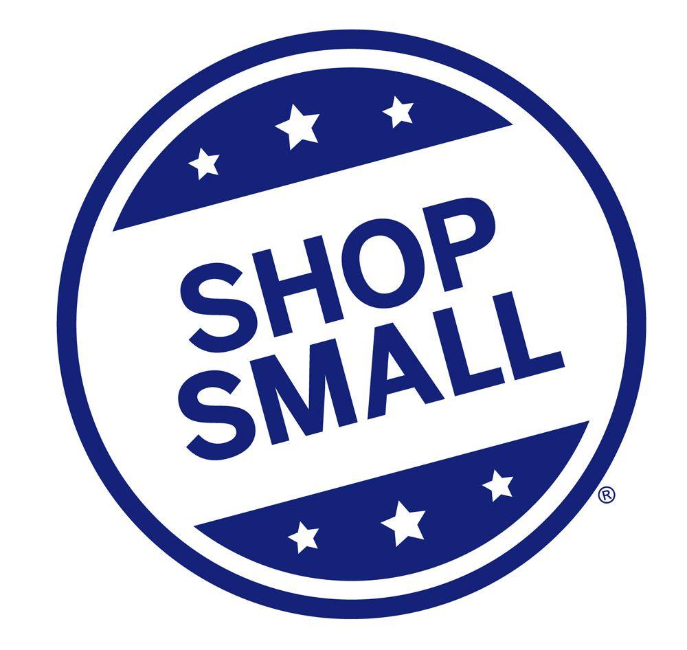 Shop Small Logo - Shop small Logos