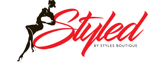 Unique Fashion Logo - Welcome to Styled By Styles