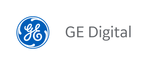 GE Digital Logo - GE Digital