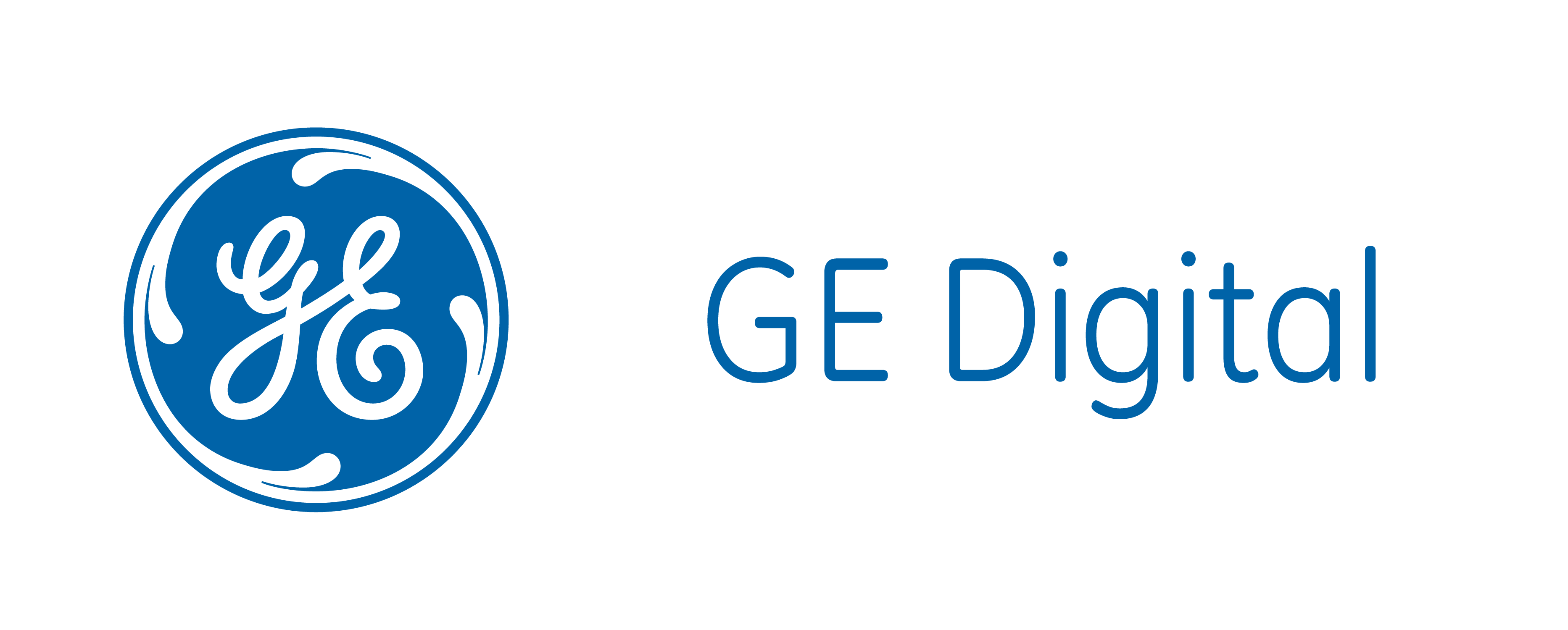 GE Digital Logo - Ge digital Logos
