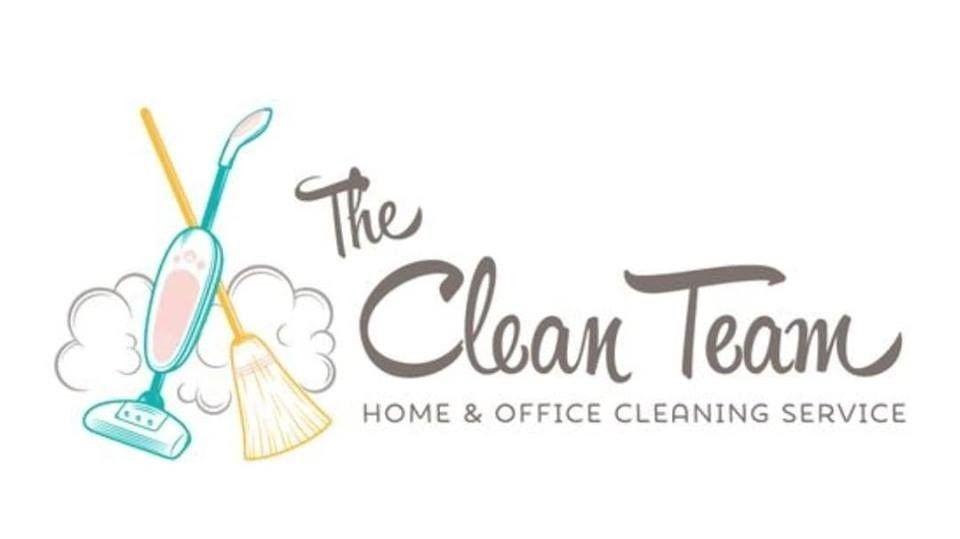 Clean Team Logo - The Clean Team Perth - all types of cleaning undertaken | in Perth ...