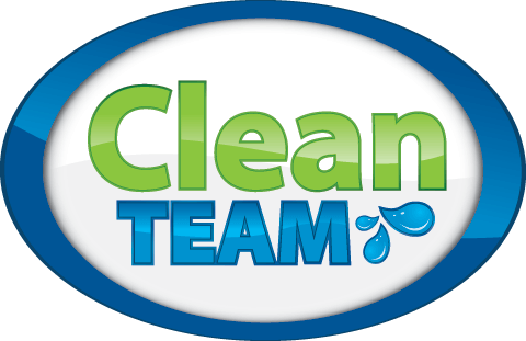 Clean Team Logo - Clean Team