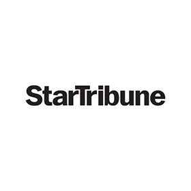 Startibune Logo - Star Tribune logo vector