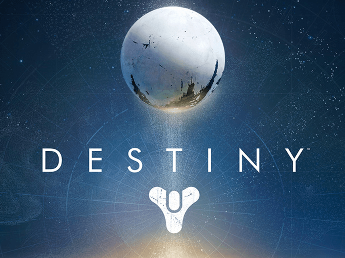 Destiny Logo - How to get Legendary Marks in Destiny