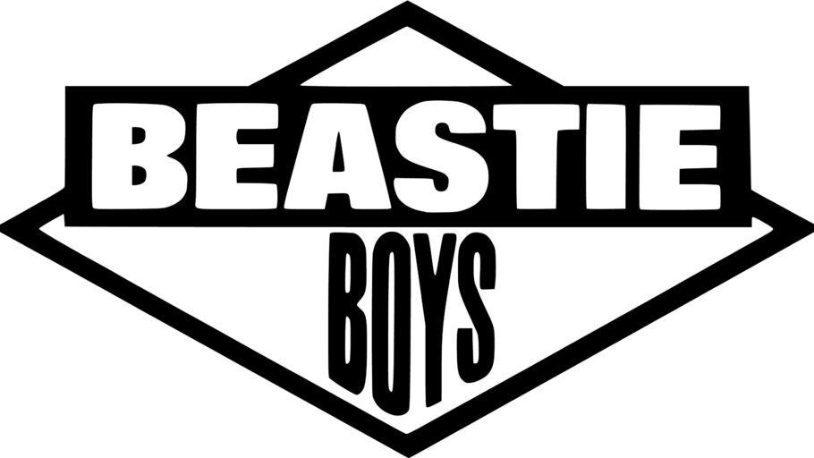 Rap Band Logo - Beastie Boys, Rap, Hip Hop, Hip Hop Band, Beastie Boys Music Band