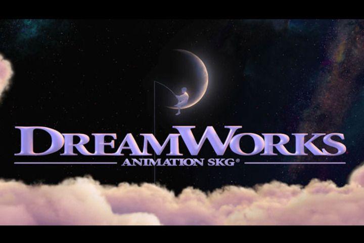 DreamWorks Logo - DreamWorks Movie Studio Logos and the Stories Behind Them