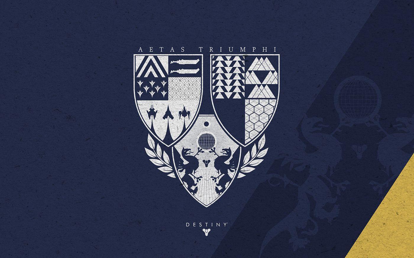 Destiny Logo - Destiny Emblem Wallpaper