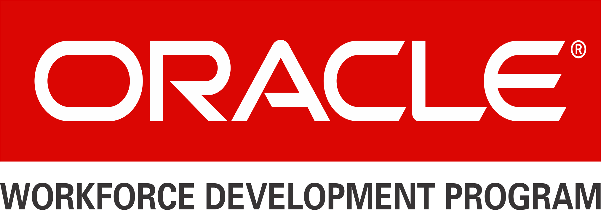 Oracle Logo  LogoDix