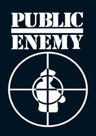 Rap Band Logo - Public Enemy Number1 | ₽B | Music, Rap, Hip hop