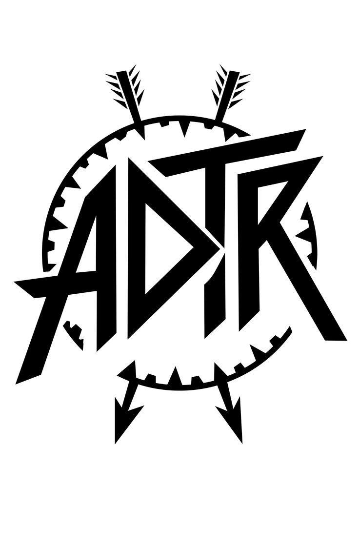 Rap Band Logo - A day to remember Logos