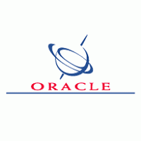 Oracle Logo - Oracle Logo Vectors Free Download