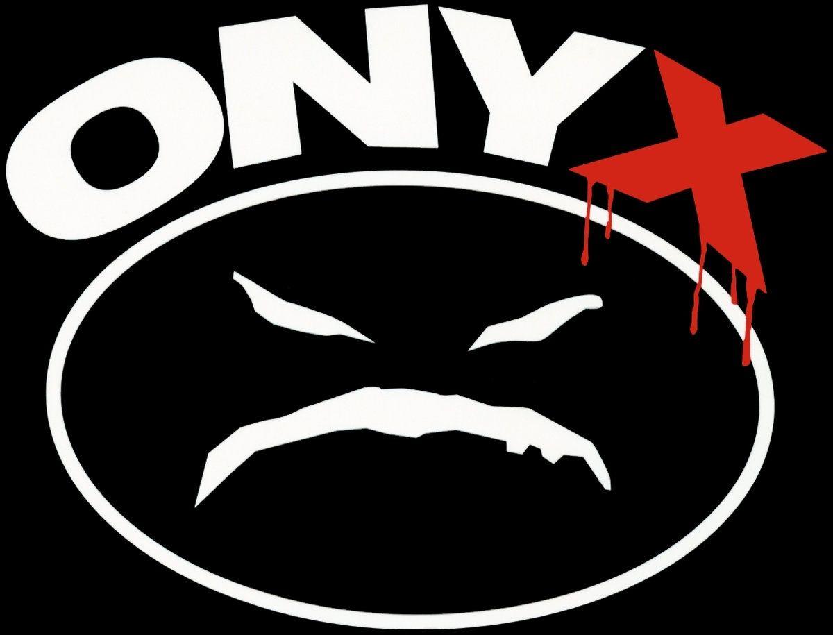 Rap Band Logo - Punk Motherfukaz (Full Length) | Onyx