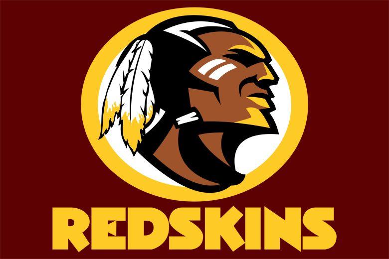 Redskins New Logo - Redskins new Logos