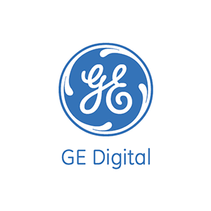 GE Digital Logo - industrial IoT