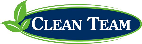 Clean Team Logo - Rug Cleaning Madison, Eatonton, Millegeville GA. Upholstery