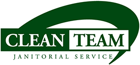 Clean Team Logo - Clean Team Janitorial Service, Inc