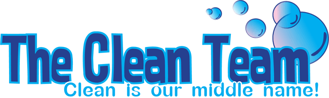 Clean Team Logo - Welcome to The Clean Team Kansas City