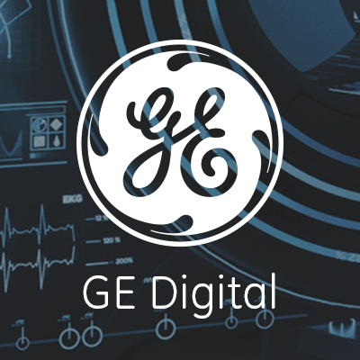 GE Digital Logo - GE Digital