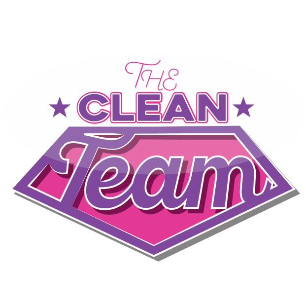 Clean Team Logo - Clean Team Logo on Behance